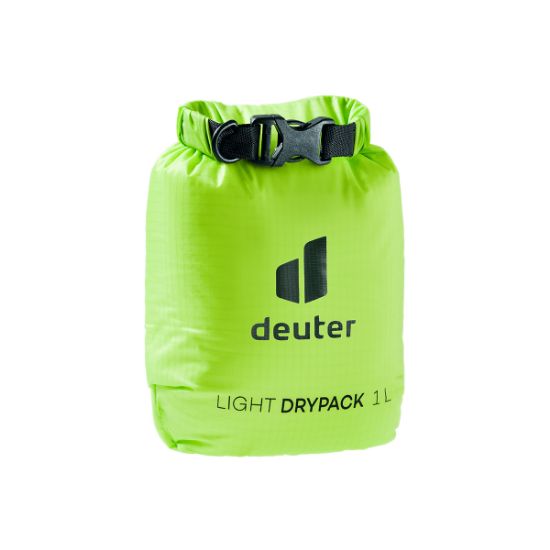 Poza cu Sac Impermeabil Light Drypack 1L