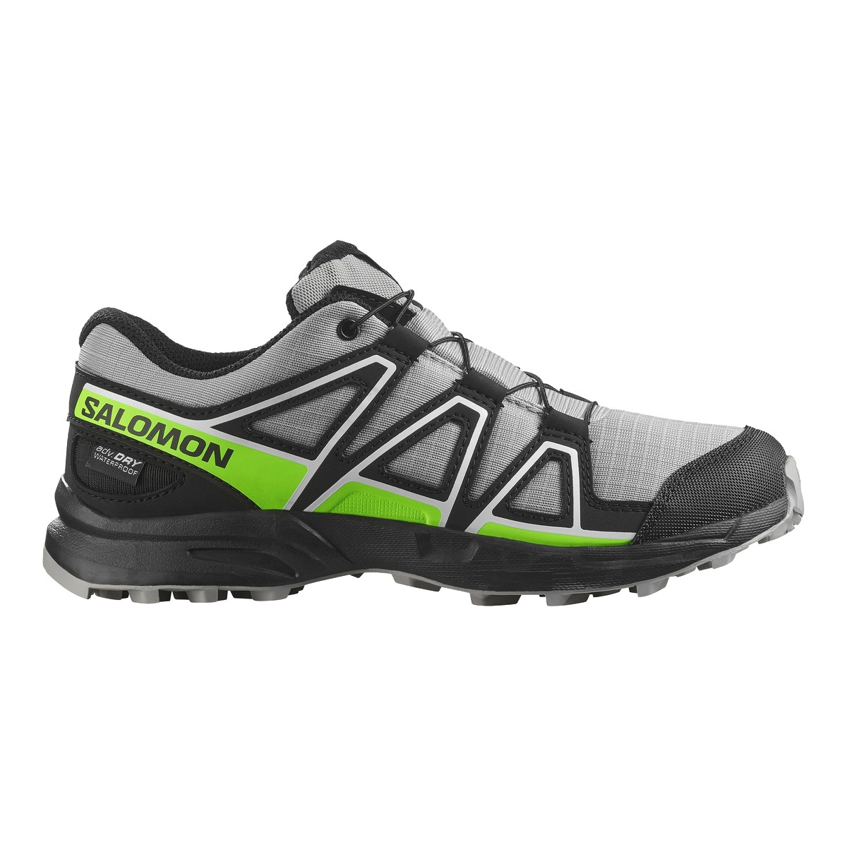 Pantofi Alergare Salomon Speedcross Waterproof Baieti