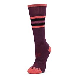 Calzettoni per bambini CU-22265 - Verde/L KP22265
