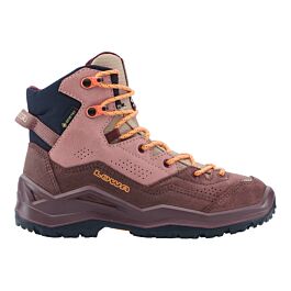 Bocanci Drumetie Baieti Lowa Wandax Gtx Mid Jr