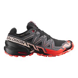 Pantofi Alergare Salomon Speedcross 6 Gore-Tex Barbati