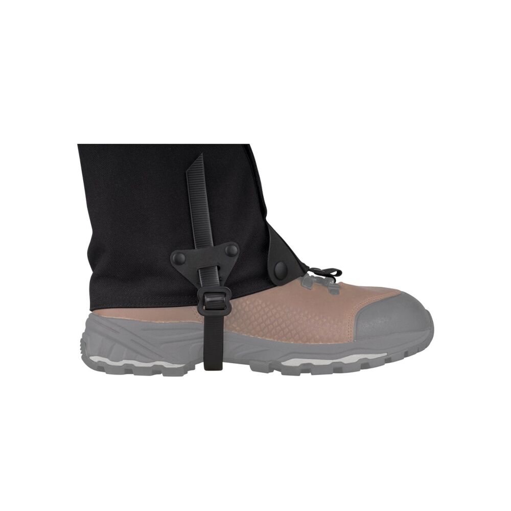 Parazapezi Quagmire Gaiters Event Xl Black