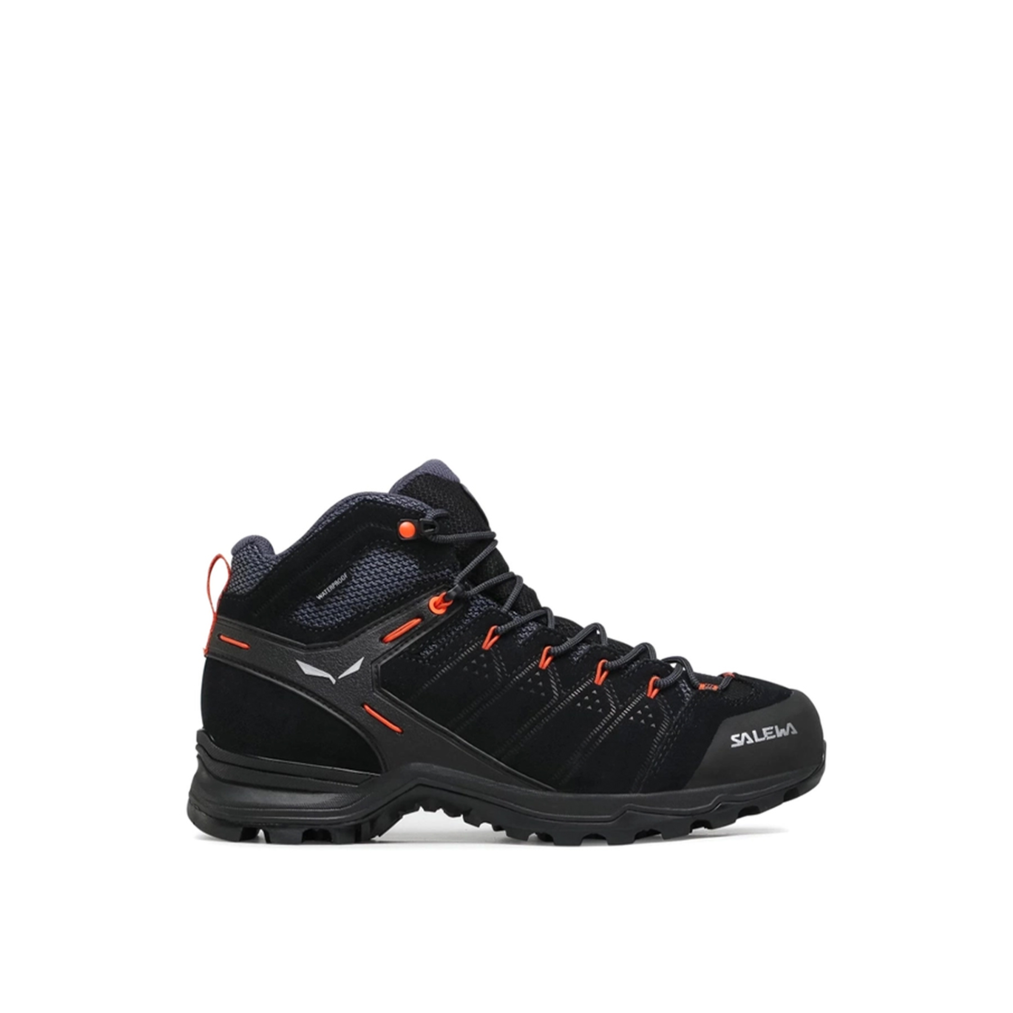 Bocanci Barbati Alp Mate Mid Waterproof