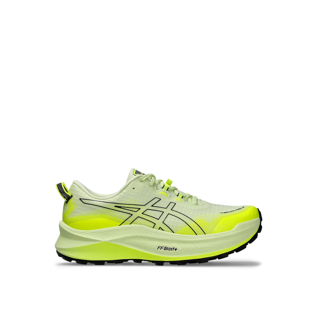 390 Puma - pantofi alergare pentru barbati Deviate Nitro 2 - verde