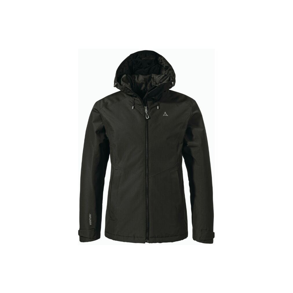 ジェラ Jacheta Dama Schöffel INS Wildkar Black