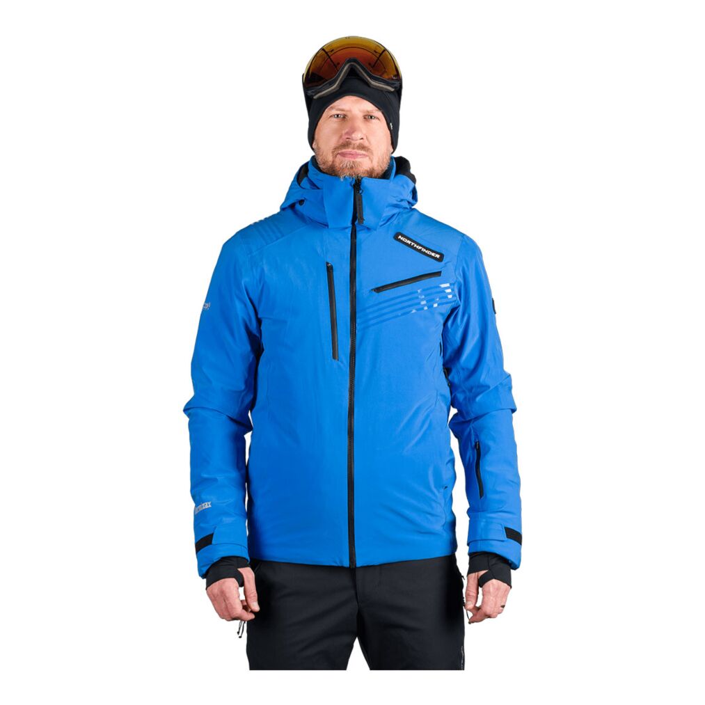 nachan Jacheta Schi Barbati Northfinder 20K/10K Tohnis1 Blue