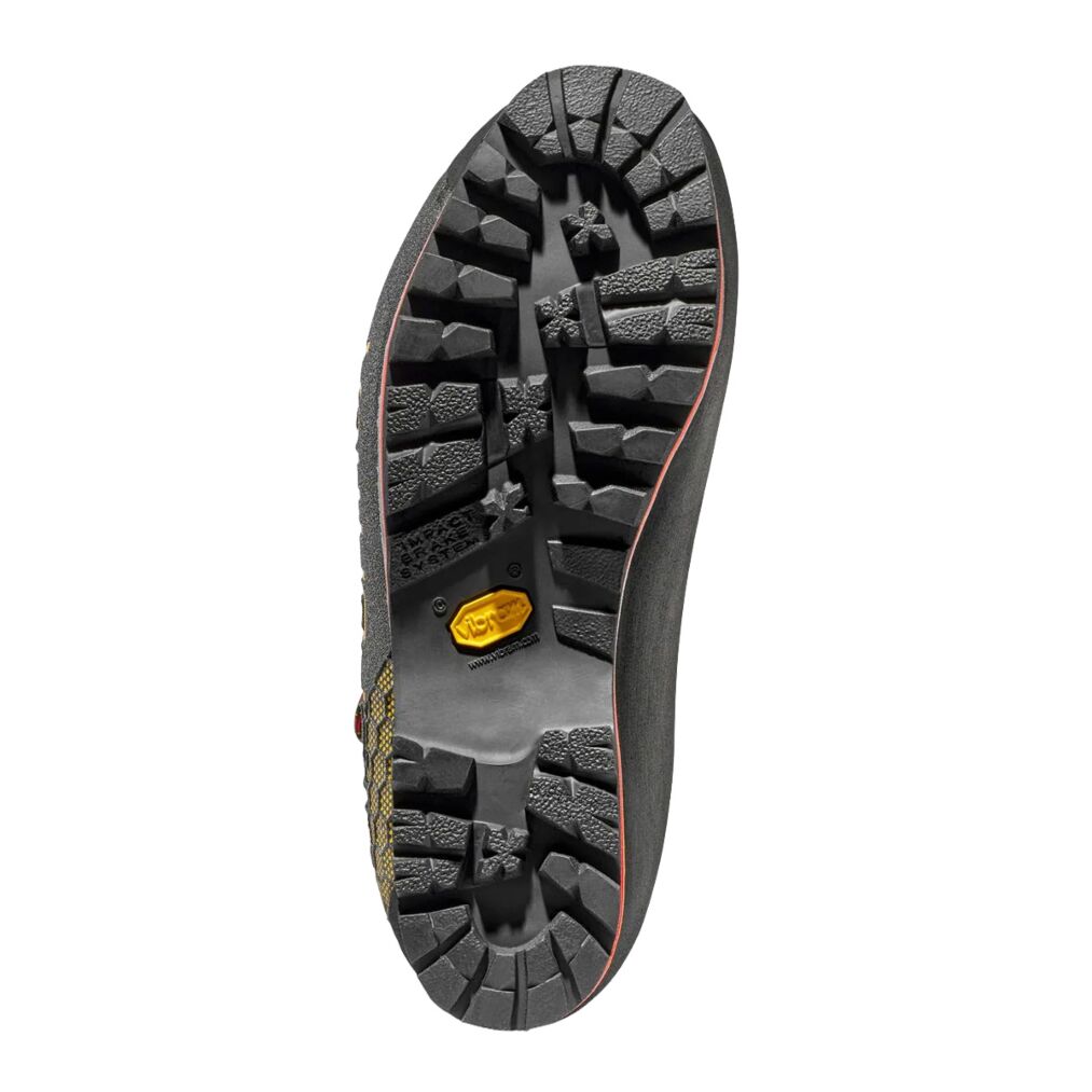 Bocanci Barbati La Sportiva Nepal Cube GTX Yellow