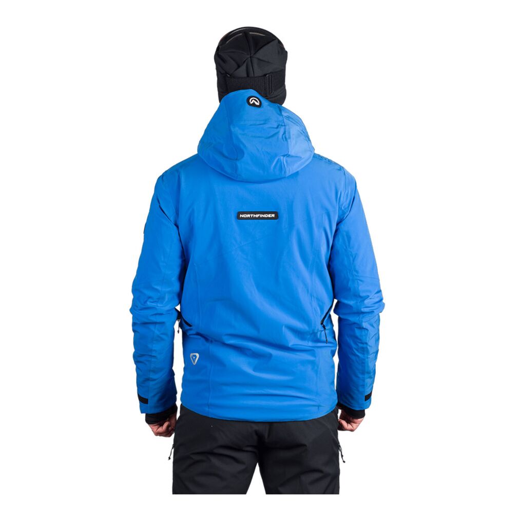 Jacheta Schi Barbati Northfinder 20K/10K Tohnis1 Blue