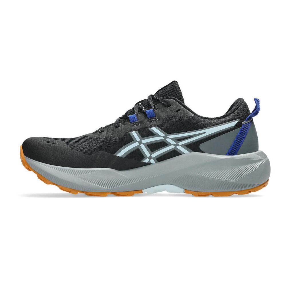 ASICS　GEL1140V　28センチ Pantofi Alergare Trail Barbati Asics Gel-Venture 11 Black-Cool Grey
