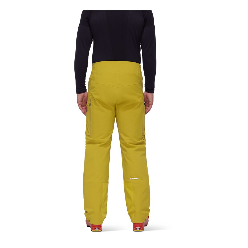マムート MAMMUT Casanna HS Thermo Pants Men Pantaloni Barbati Mammut Stoney Hs Thermo Aura