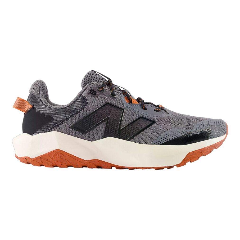 Pantofi Alergare Trail Barbati New Balance Dynasoft Nitrel V6