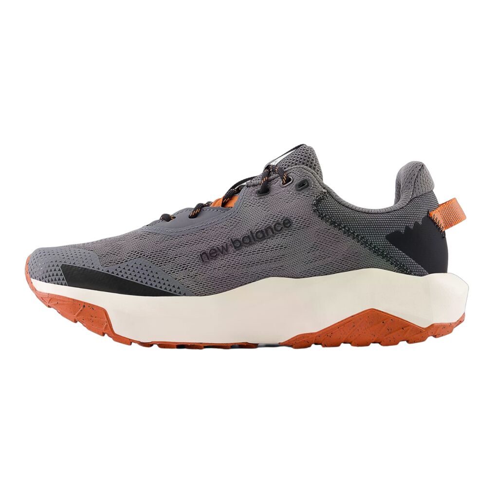 Pantofi Alergare Trail Barbati New Balance Dynasoft Nitrel V6