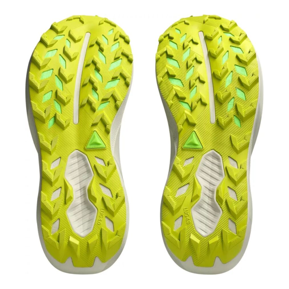 abbakari　14枚 Pantofi Alergare Trail Barbati Asics Trabuco 14 Aurora Green-Light