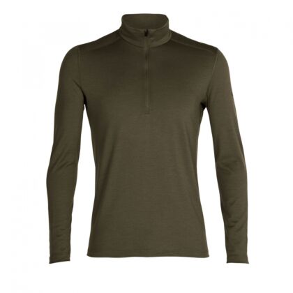Bluza Barbati 200 Oasis Ls Half Zip