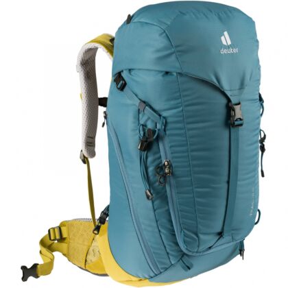 Rucsac Trail 28 Sl Denim-Turmeric