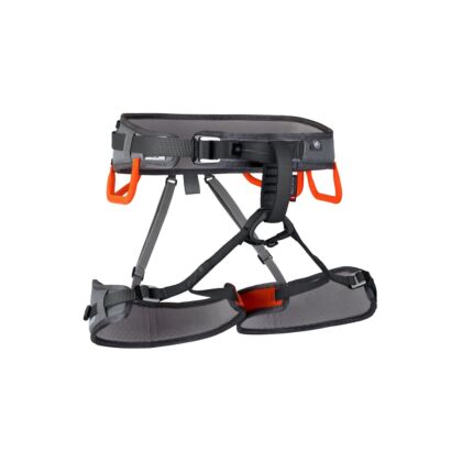 Ham Ophir 3 Slide Men  L Titanium-Dark Orange
