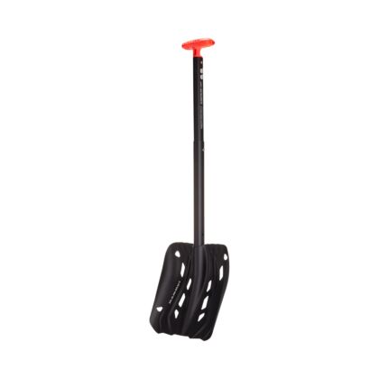 Lopata Avalansa Mammut Alugator Pro Light Black