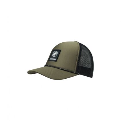 Sapca Crag  Logo S-M Iguana