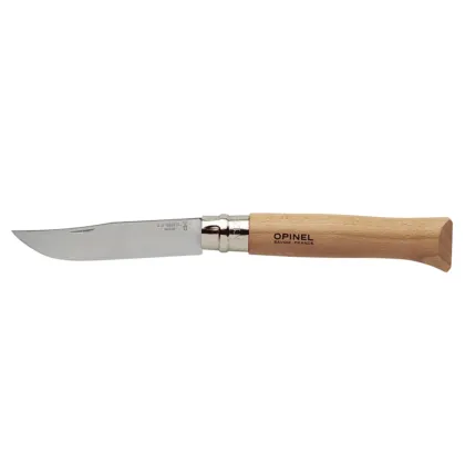 Briceag N12 Inox 12Cm 