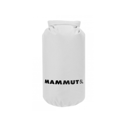 Sac Impermeabil Dry Bag Lite 5L White