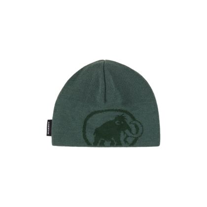 Caciula Tweak Beanie One Size Dark Jade-Woods