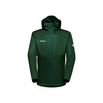 Jacheta Barbati Ultimate VII So Hooded 