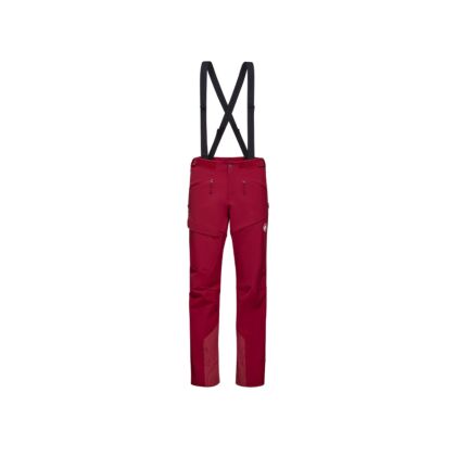 Pantaloni Schi Barbati Taiss Pro SO