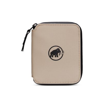 Portofel Unisex Mammut Seon Zip Savannah