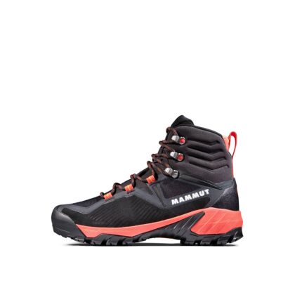 Bocanci Dama Sapuen High GTX