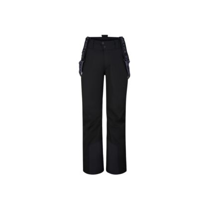 Pantaloni Schi Barbati Bogner Fire+Ice Scott Black