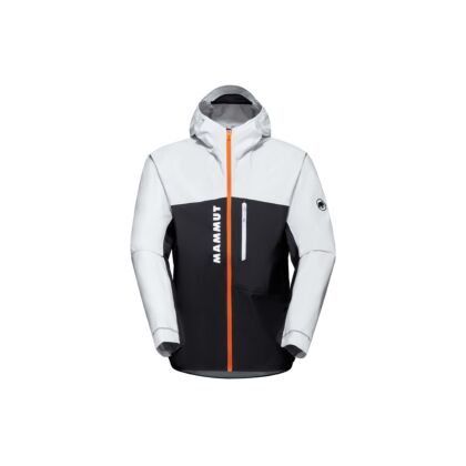 Jacheta Barbati Aenergy TR HS Hooded 20k/20k