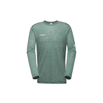 Bluza Barbati Tree Wool FL