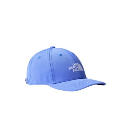 Sapca Copii The North Face K Recycled 66 Hat Solar Blue