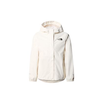 GEACA COPII G ANTORA RAIN JACKET WHITE NF0A8A49QLI1