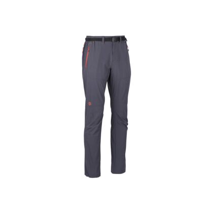 PANTALONI FRIZ M WHALES GREY/ORANGE.COM