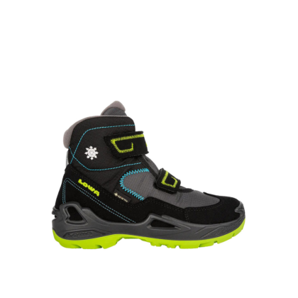 Bocanci Copii Milo Mid GTX
