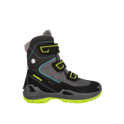 Bocanci Copii Milo High GTX