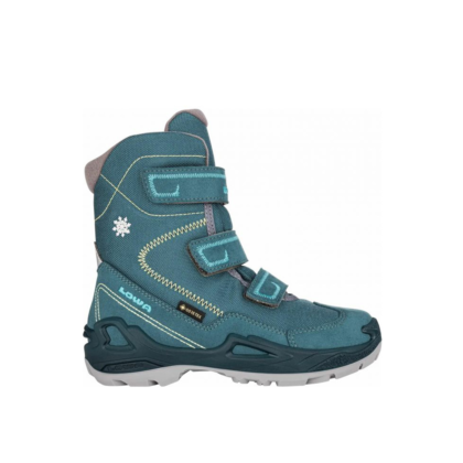 Bocanci Copii Milo High GTX