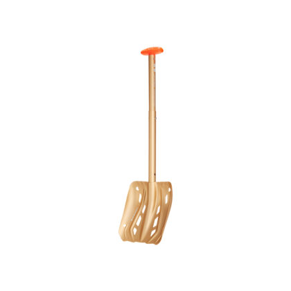 Lopata Avalansa Alugator Light  Golden