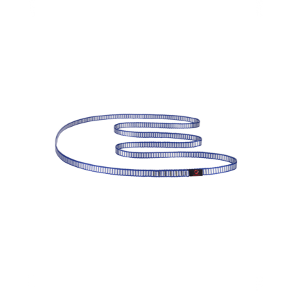 Anneau Tub Tubular Sling 16.0 120 Cm Blue