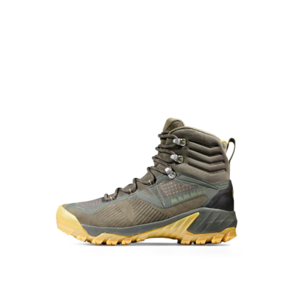 Bocanci Femei Sapuen High GTX