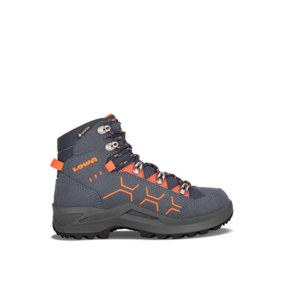 Bocanci Copii Kody Evo Mid GTX