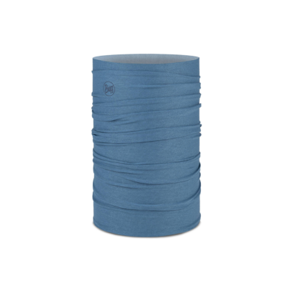 Bandana Coolnet Uv Adulti Solid Slate