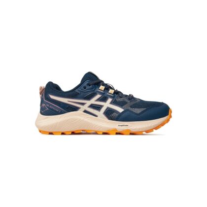 Pantofi alergare trail FEMEI GEL-SONOMA 7 NIGHT SKY/PEARL PINK