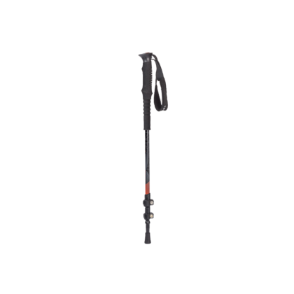 Bete Trekking Unisex Katul Black  Xx
