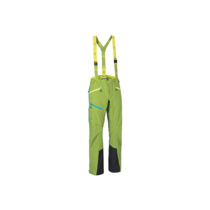 PANTALONI BARBATI MAUNA KEA GRASS LIME