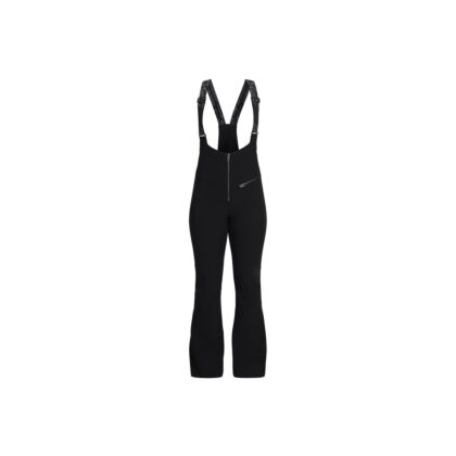 Pantaloni Schi Dama Spyder Strutt Black