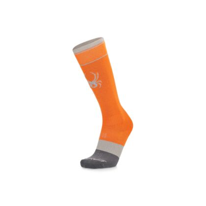 Sosete de Schi Barbati Pro Liner Orange