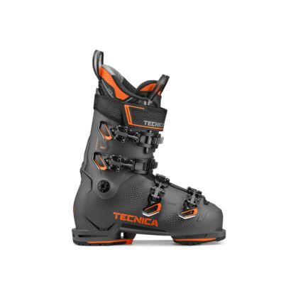 Clapari Tecnica Mach Sport Mv 100 Gw 900 Race Grey 