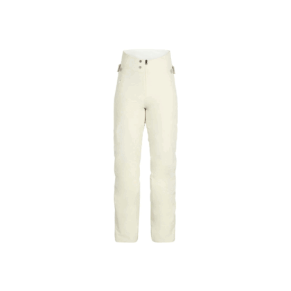 Pantaloni Schi Dama Spyder Fuse Beige